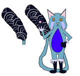 Water Cat Evo 2