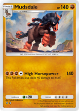 imagine being this when rampardos exists