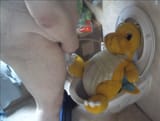 poketurd piss