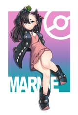 __marnie_pokemon_and_1_more_drawn_by_rockman932__c3db5b1b892f776c517150114e033a2d