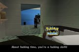 pokemon presents disappointment