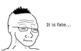 jcw fate