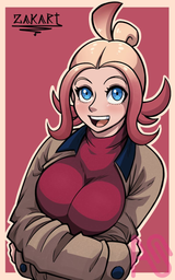 taunie