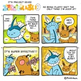 paw power