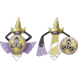 681Aegislash