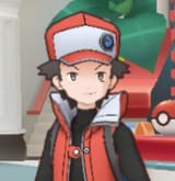 Smug Red