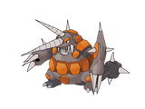 MegaRhypherior