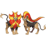 0668Pyroar