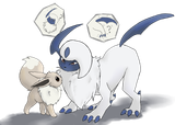 Eeveesol by drawfriend