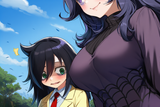 Envy