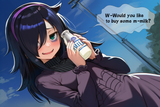 LowFatMilk
