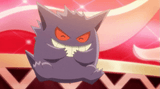 gengar-gengar-pokemon