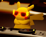 YellowPika