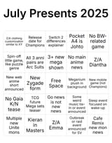 ownbingo