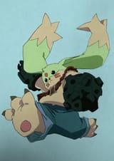__galgomon_digimon_and_1_more_drawn_by_arai_hiroki__cf8fdfbc0424febd0f6b1fe3932fc85c