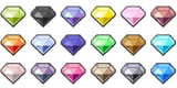 Pokemon-item-elemental-gems