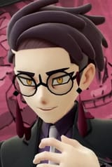 evilman