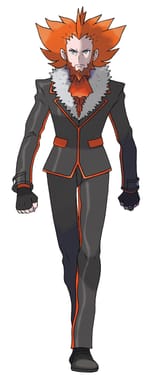 Lysandre
