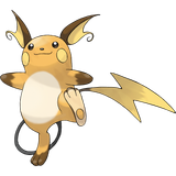 0026Raichu