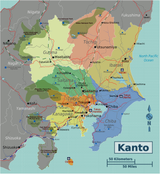 Japan_Kanto_Map