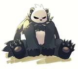 __pangoro_pokemon_drawn_by_kinoshita_jiroh__2531d24760fe36b6cf1ae8ebed0ddb31
