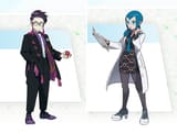 Pokemon za