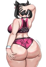 marnie