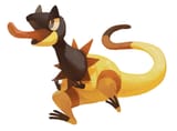 __heliolisk_pokemon_drawn_by_bluekomadori__4b4fff44a1de86e930313dc54477e5bf