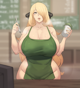 cynthia