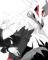 __gladion_and_silvally_pokemon_and_1_more_drawn_by_sioma709iie__sample-9c1cad2932362fd77aa37e1a62e528f9