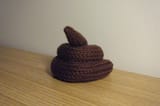 knit_dog_poop_coil_by_sagermo_d8wxe7y-fullview