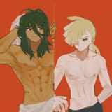 __gladion_and_hau_pokemon_and_1_more_drawn_by_shiki_south4pole__d553db37da8dbe5891acc87e5c110e3f