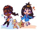 friends