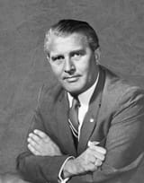 von_braun_portrait_bw