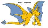 Mega Dragonite
