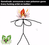 Fan art 2