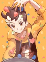 __victor_pokemon_and_1_more_drawn_by_ffccll__d25e7a873e7090c0c2d2c6115518df30