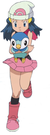 DawnThighs