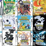 pokemon golden era