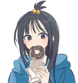 donut