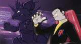 Giovanni Last Resort