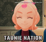 taunienation