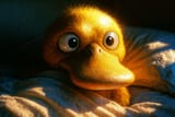 20250722_1414_Surreal Nostalgic Psyduck_simple_compose_01k0srte36fqa8tqc5t9ha6tvp