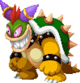 bowletta