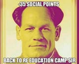 john china