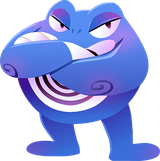 Poliwrath
