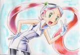 __lovrina_pokemon_and_1_more_drawn_by_iwane_masaaki__0afb87c64bdf353cadc031cc4c7c921d