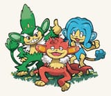 __simipour_simisear_and_simisage_pokemon_drawn_by_kokesa_kerokero__fd130f8ced948e68293804bdc029ccd4