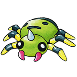 167Spinarak_GS