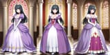 Sabrina Cinderella Set 2